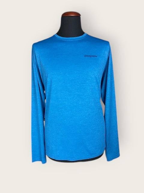 Patagonia Longsleeve (L)