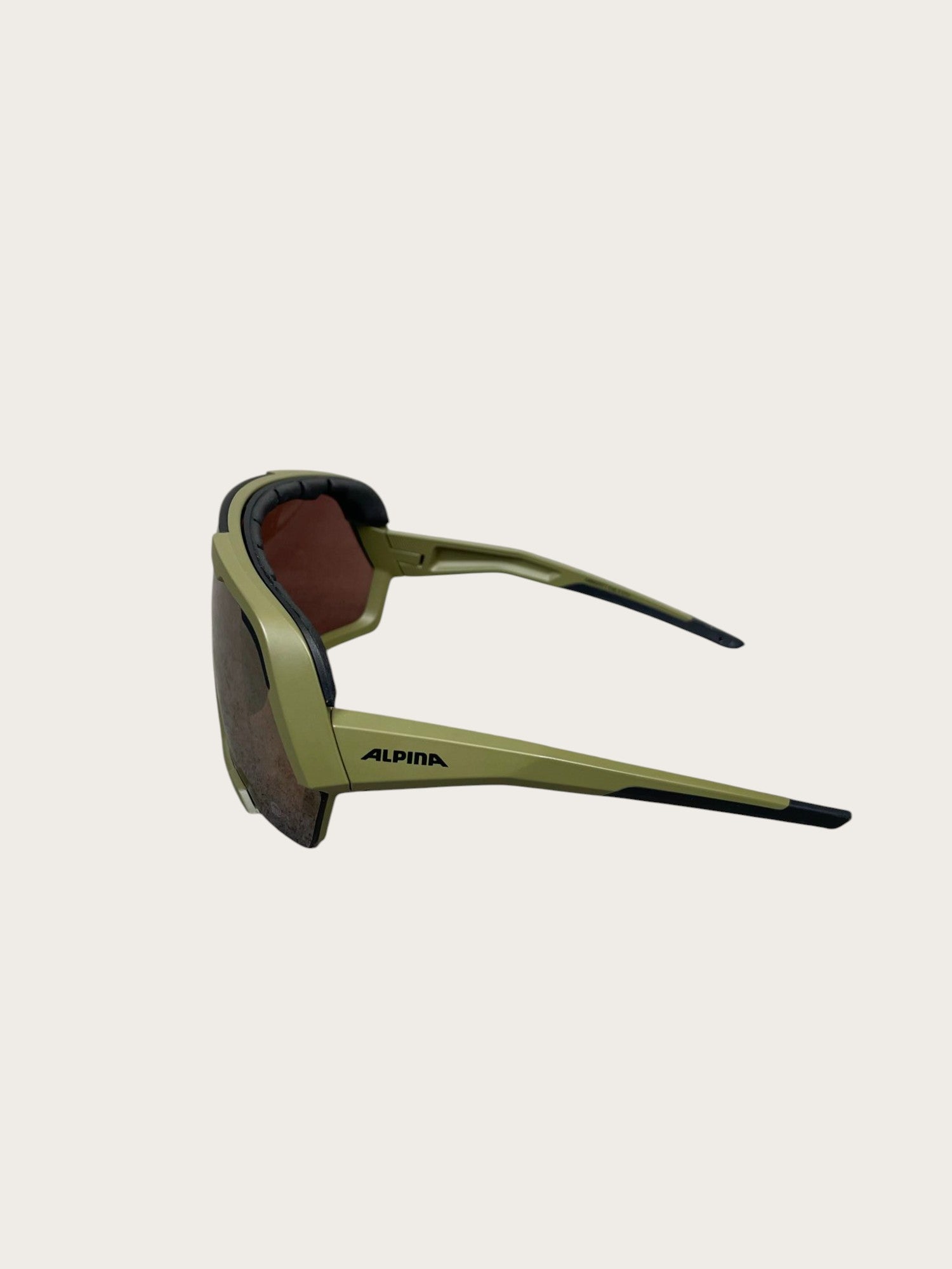 Alpina Sonnenbrille, Cat. 3
