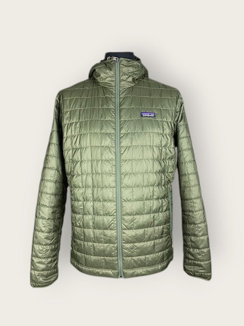 Patagonia Isolationsjacke (L)