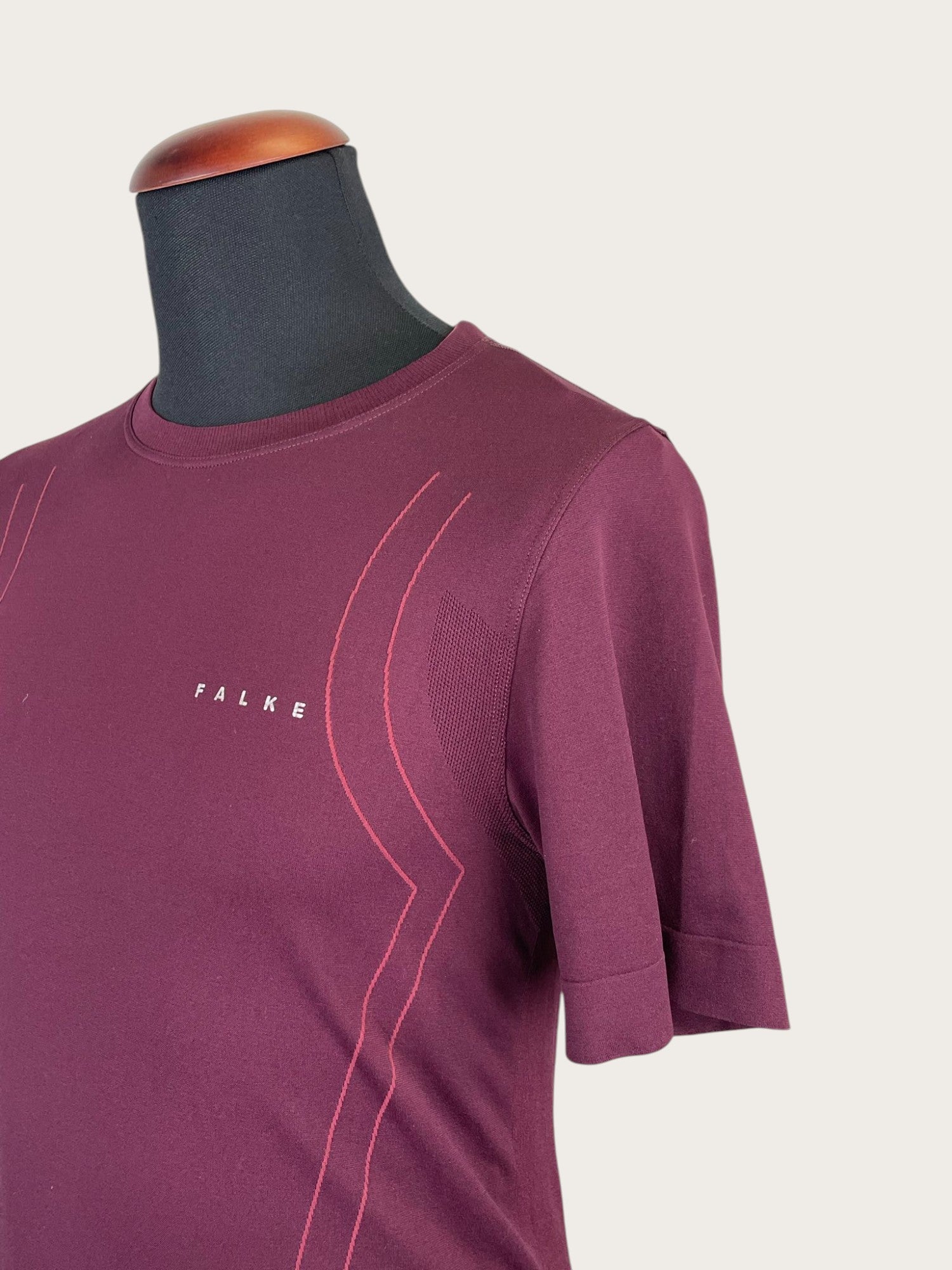 Falke T-Shirt (M)