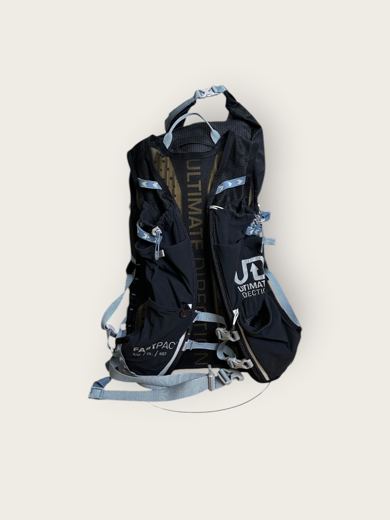 Ultimate Direction Trailrunningweste (20L)