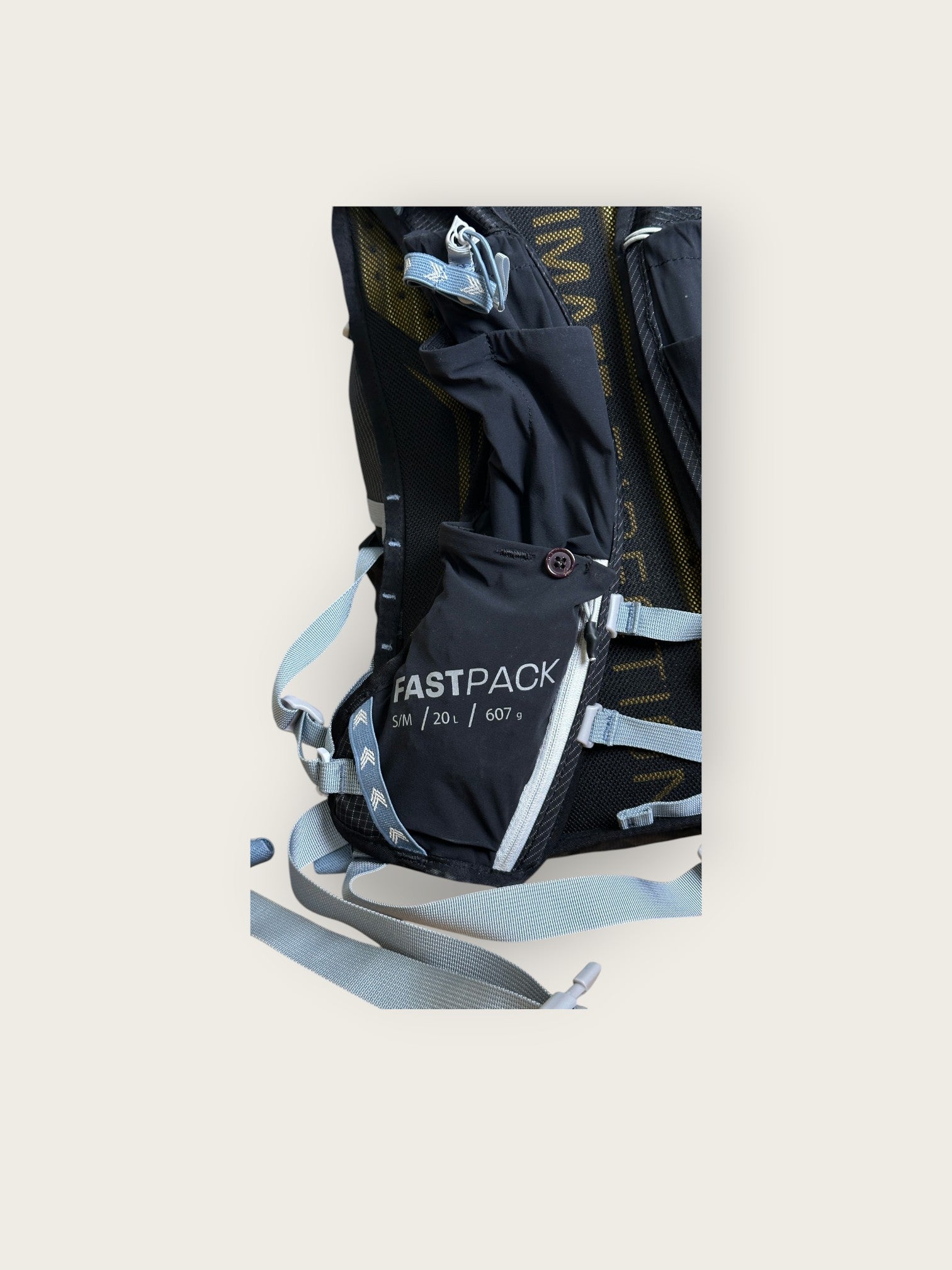 Ultimate Direction Trailrunningweste (20L)