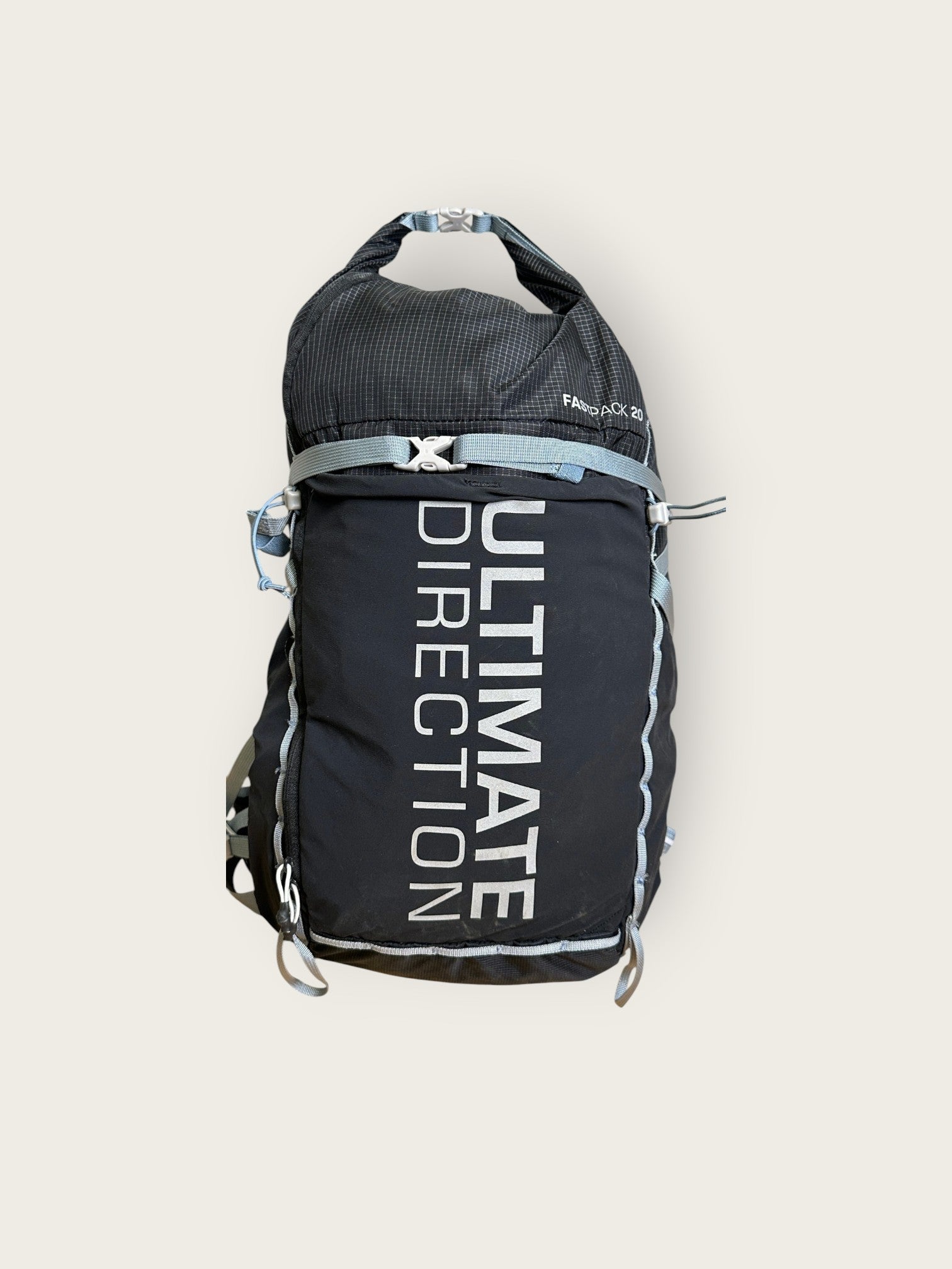 Ultimate Direction Trailrunningweste (20L)