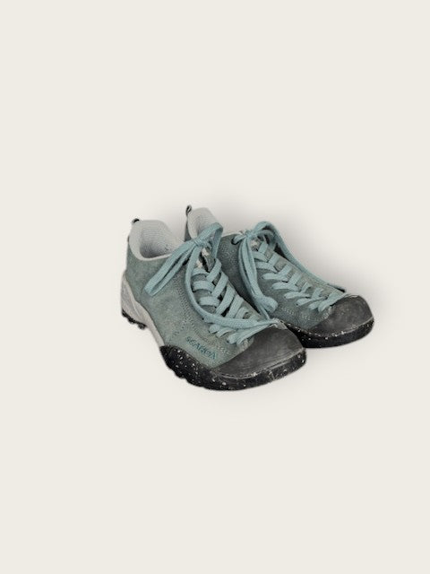 Scarpa Zustiegsschuhe (36)
