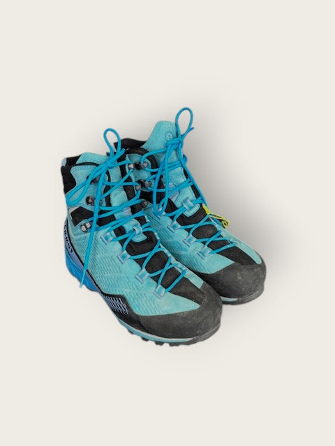 Mammut Bergschuhe (36.5)