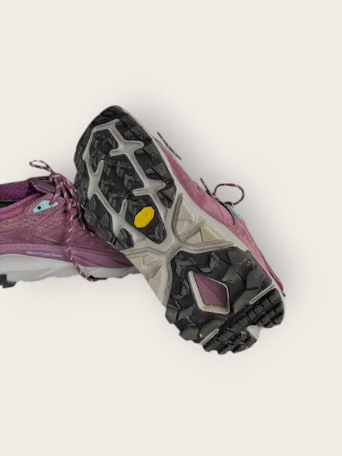 Hoka Wanderschuhe (39.5)