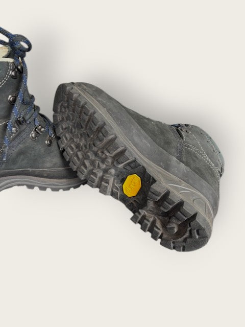 Meindl Wanderschuhe (37.5)