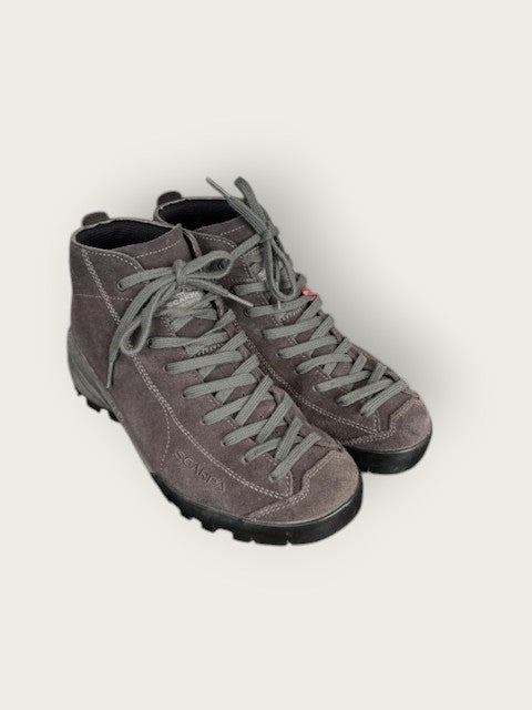 Scarpa Winterschuhe (39)