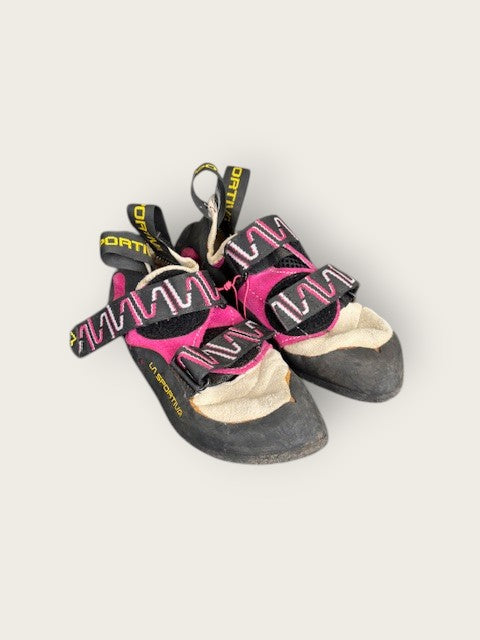 La Sportiva Kletterschuhe (35)
