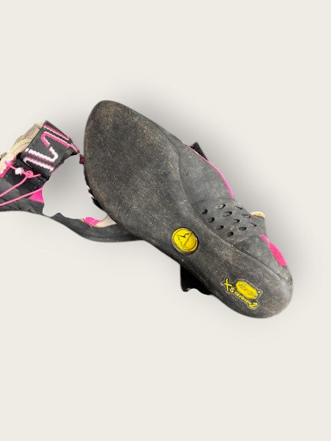 La Sportiva Kletterschuhe (35)