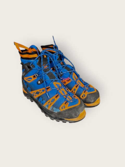 Mammut Bergschuhe (40.5)