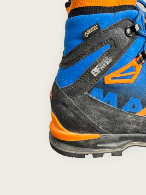Mammut Bergschuhe (40.5)