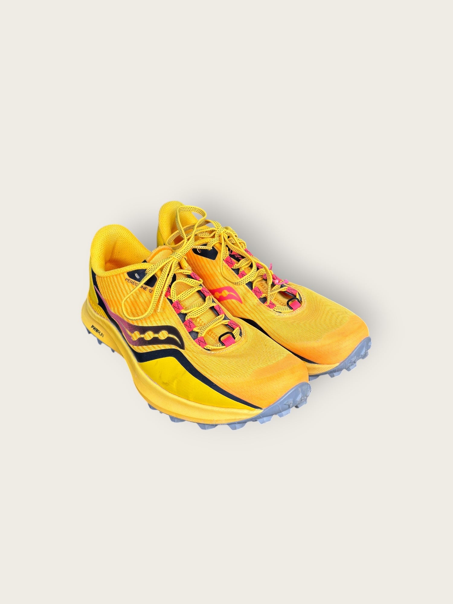 Saucony Trailrunningschuhe (41)