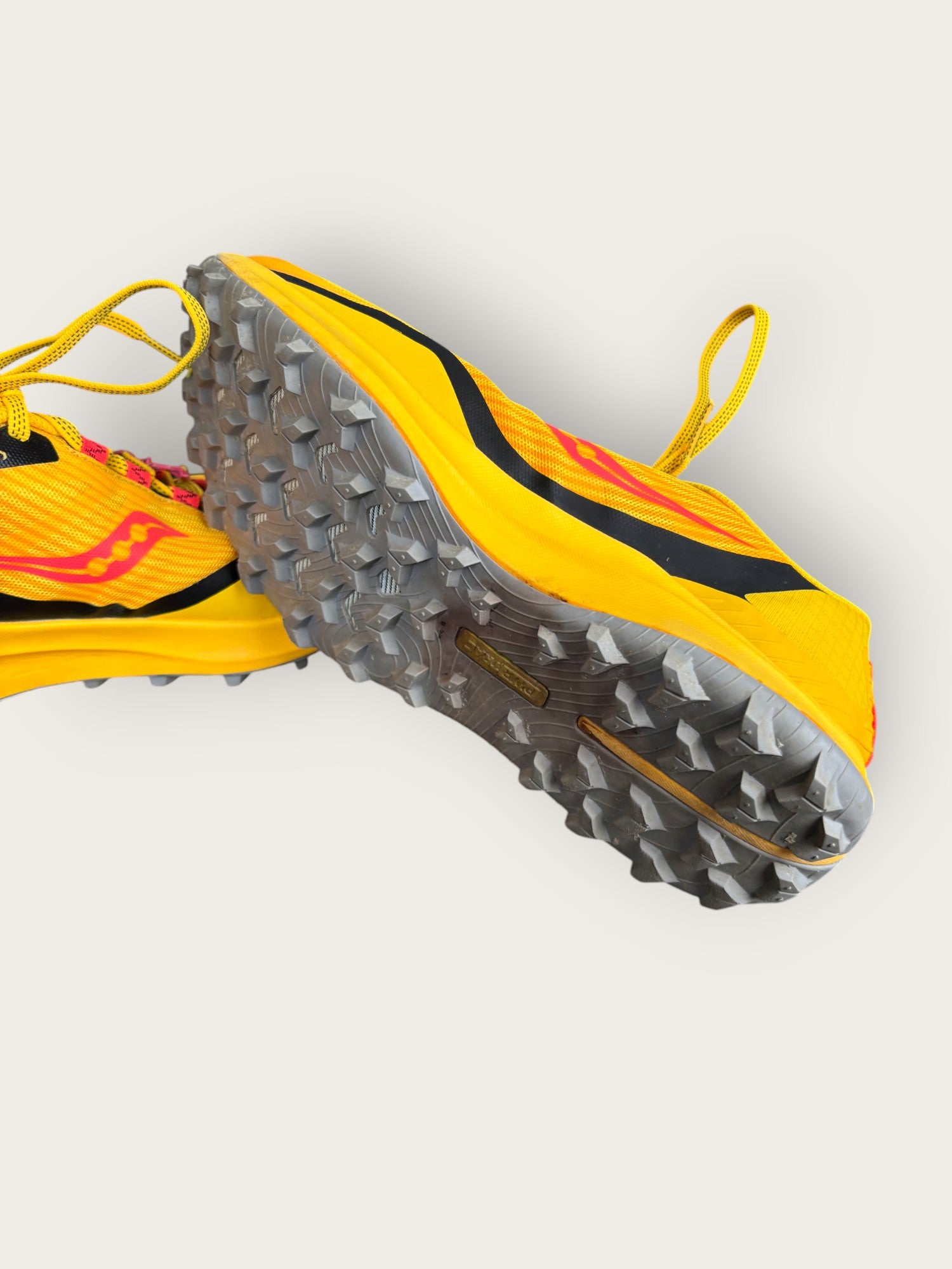 Saucony Trailrunningschuhe (41)