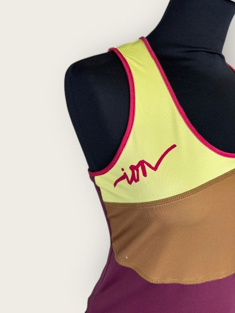 ION Bikeshirt (L)