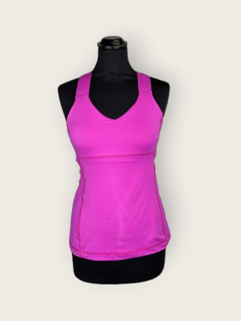 Lululemon Tanktop (M)