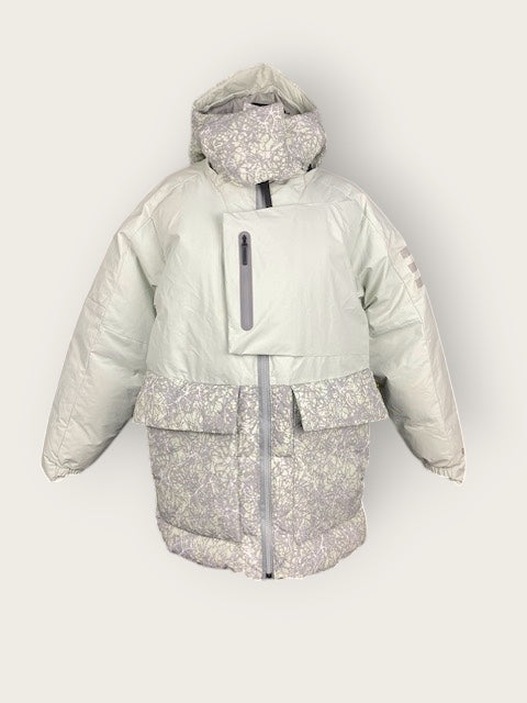 Adidas Terrex Daunenjacke (S)