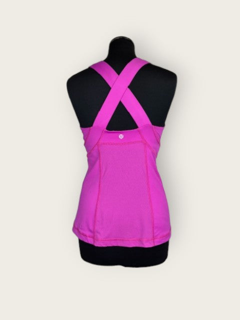 Lululemon Tanktop (M)