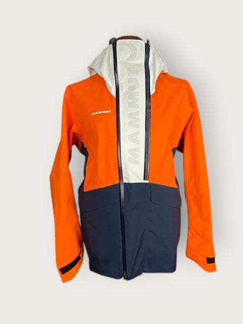 Mammut 3-Lagen Hardshelljacke (XL)