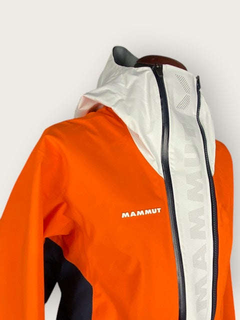 Mammut 3-Lagen Hardshelljacke (XL)