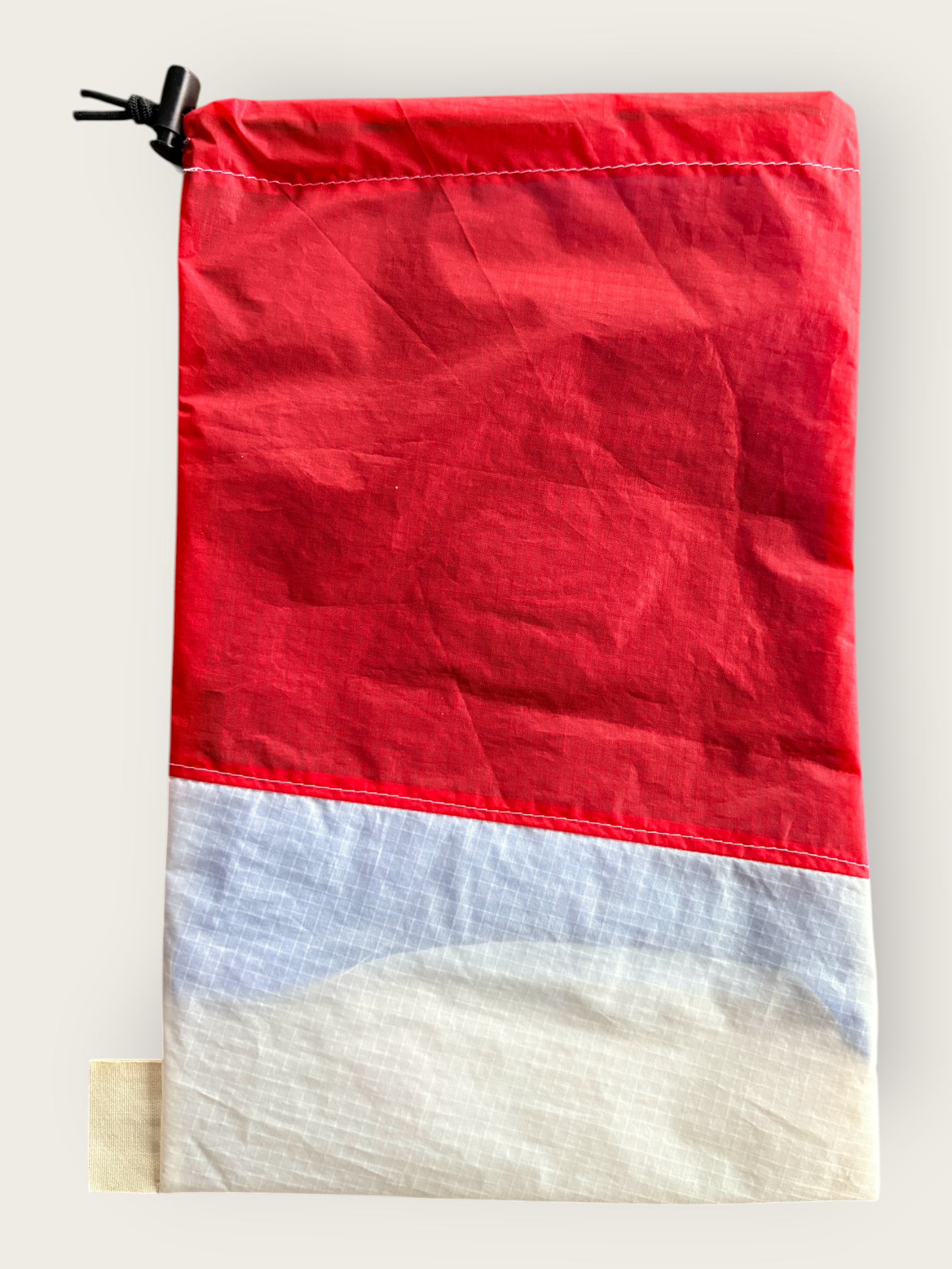 2nd Peak Znünisäckli "Frässsäckli"