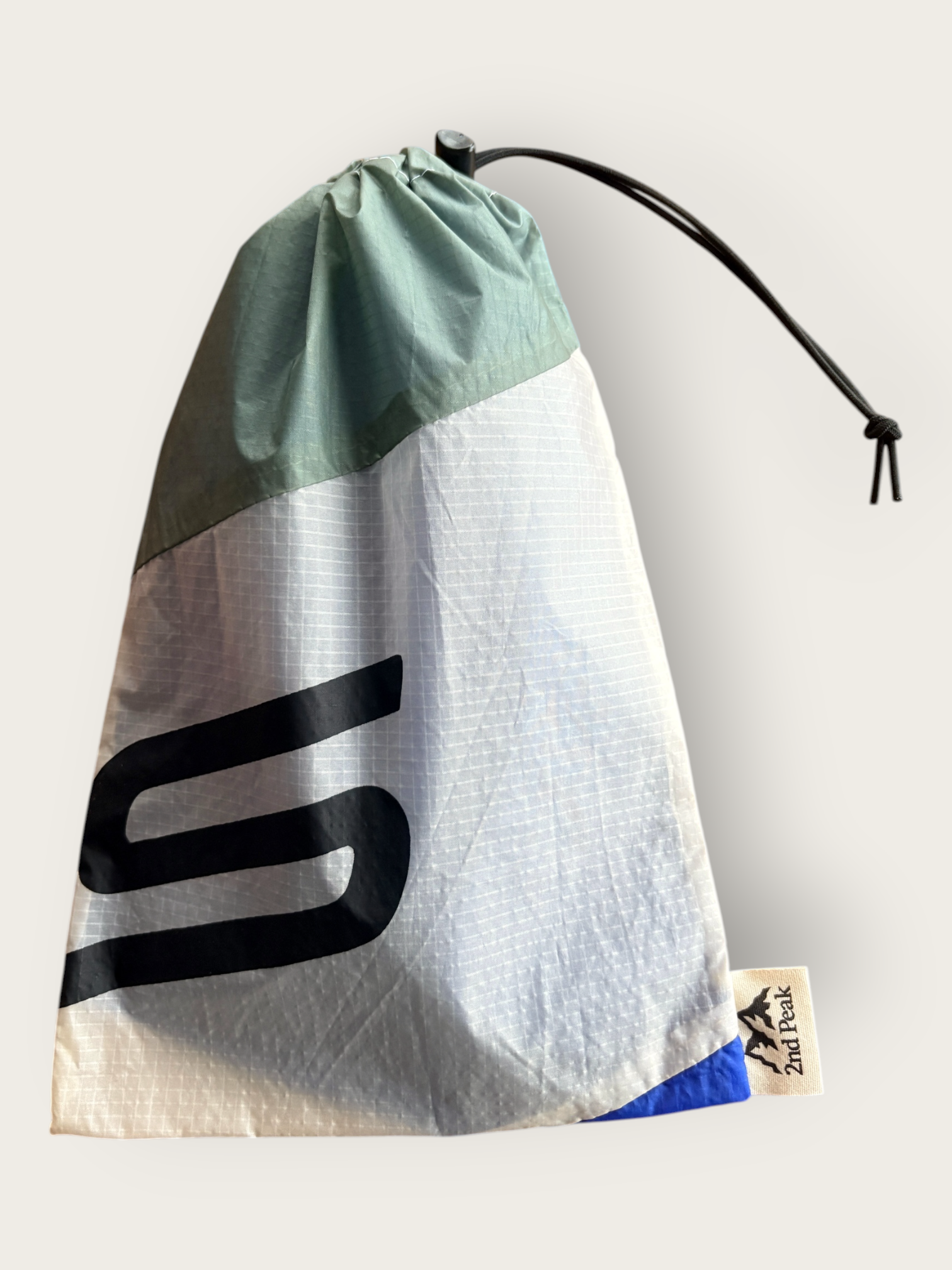 2nd Peak Znünisäckli Thermiklos