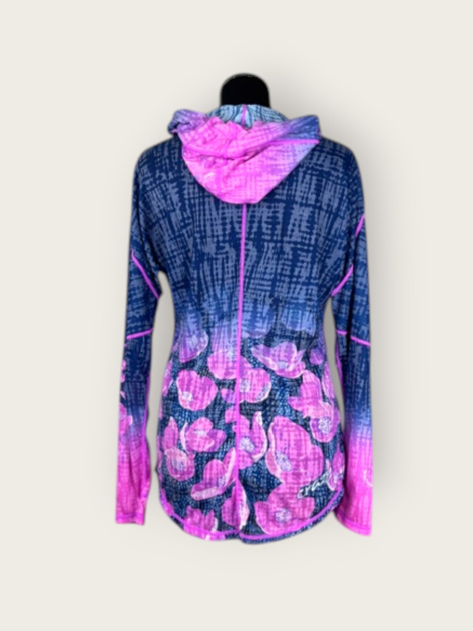 Crazy Longsleeve (M)