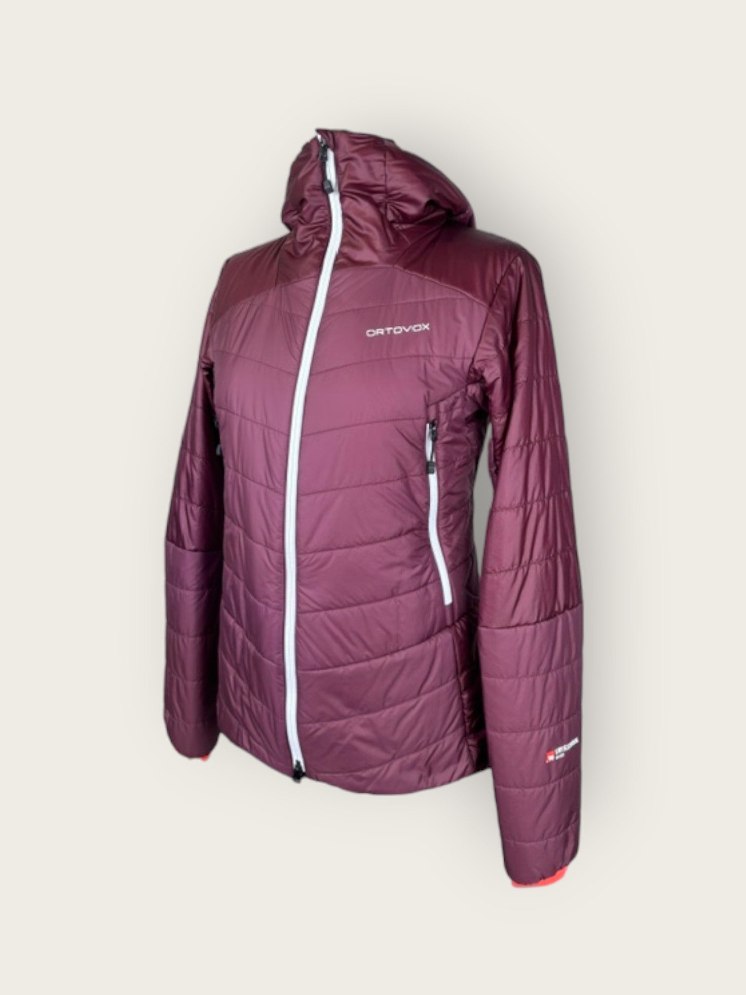 Ortovox Isolationsjacke (S)
