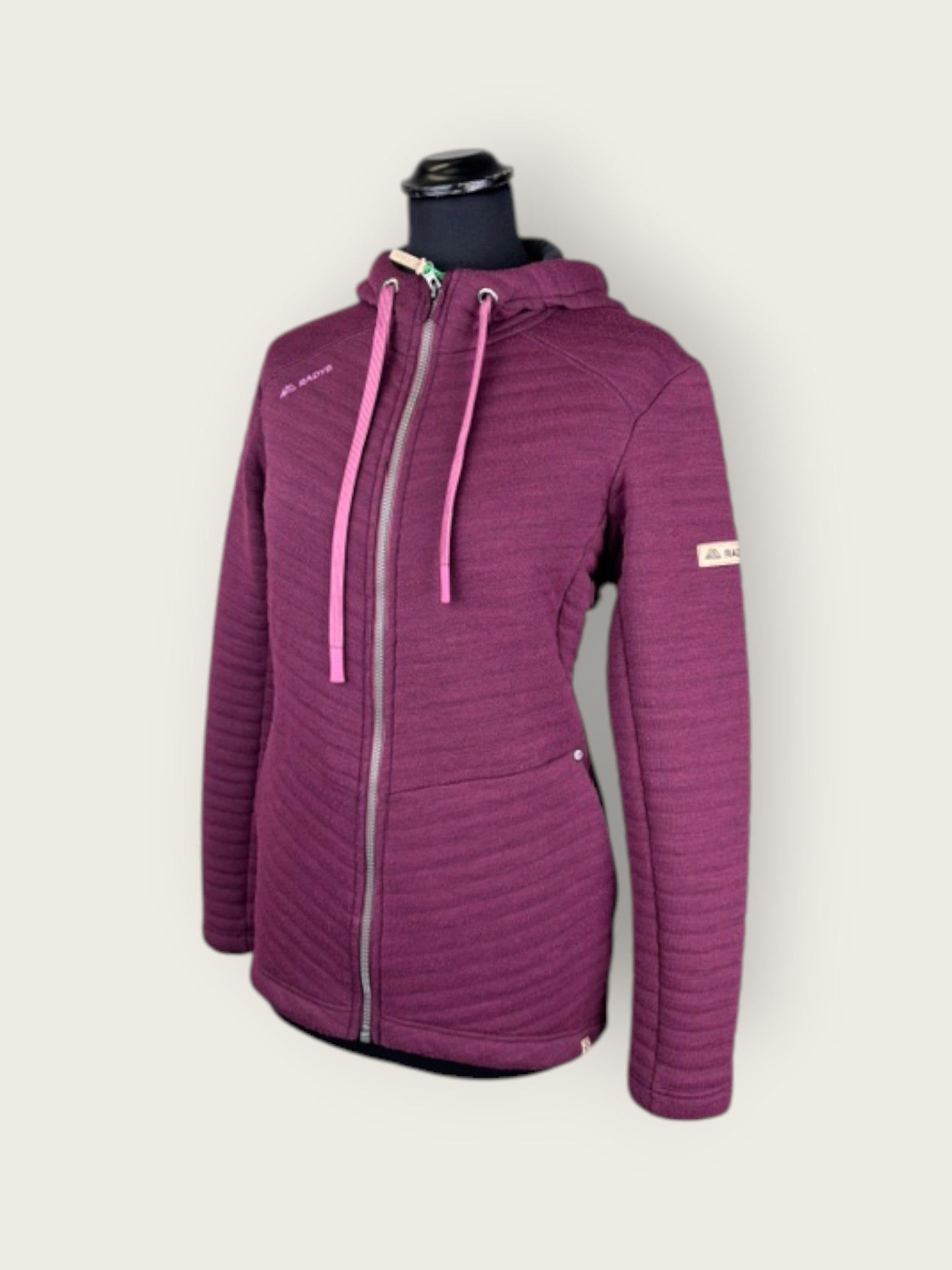 Radys Fleecejacke (M)