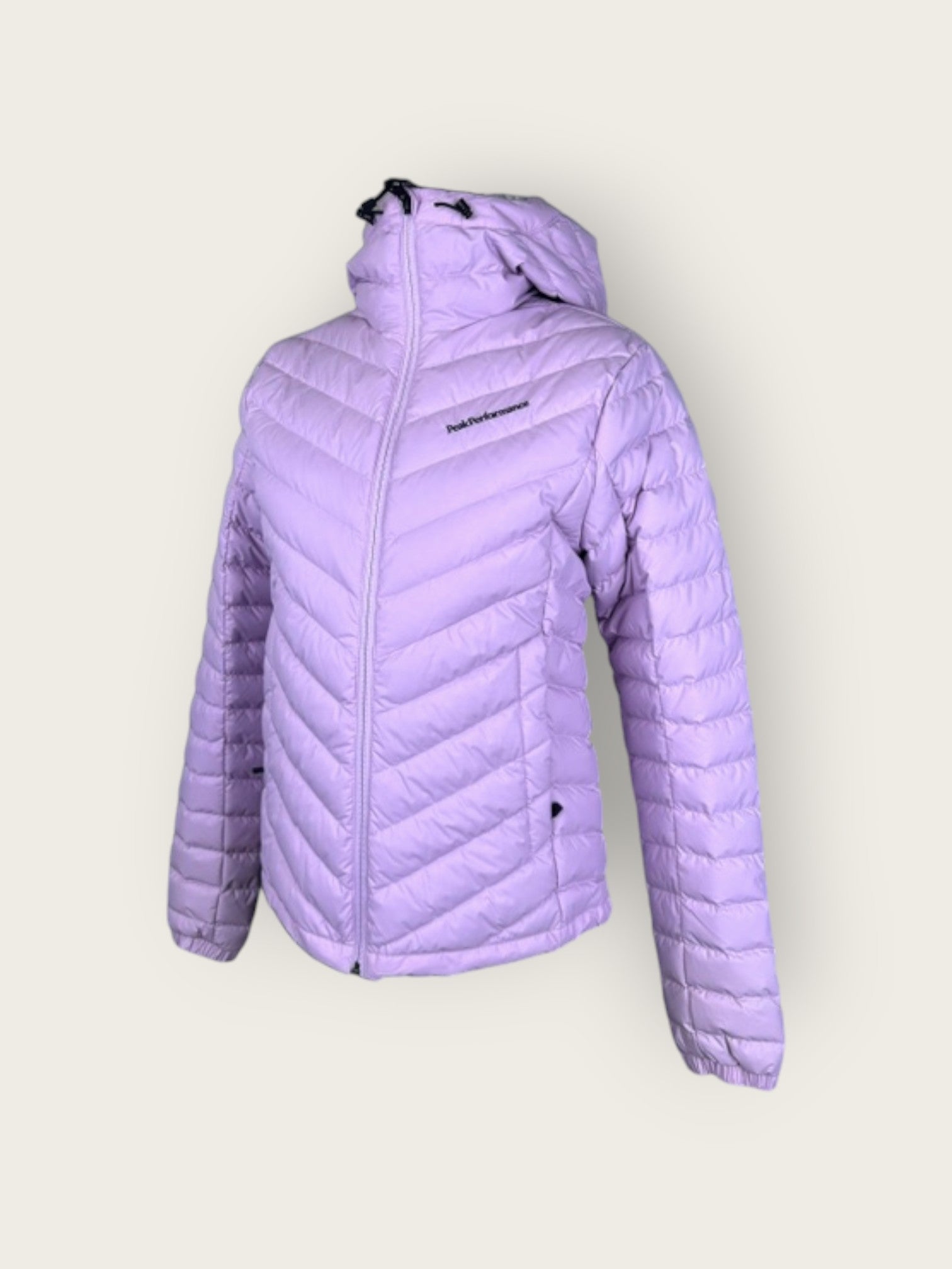 Peak Performance Frost Down Hood Daunenjacke (S)
