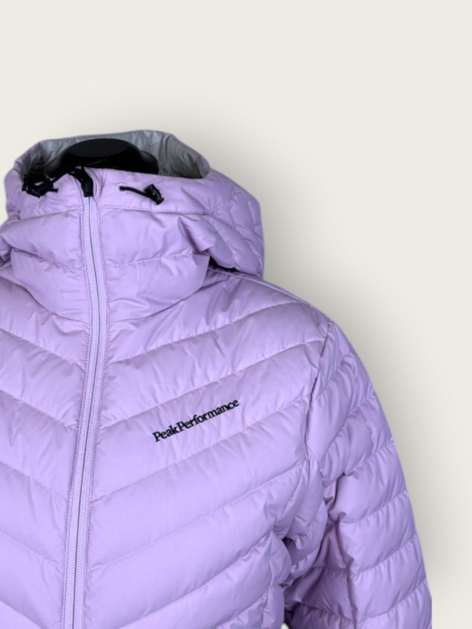 Peak Performance Frost Down Hood Daunenjacke (S)