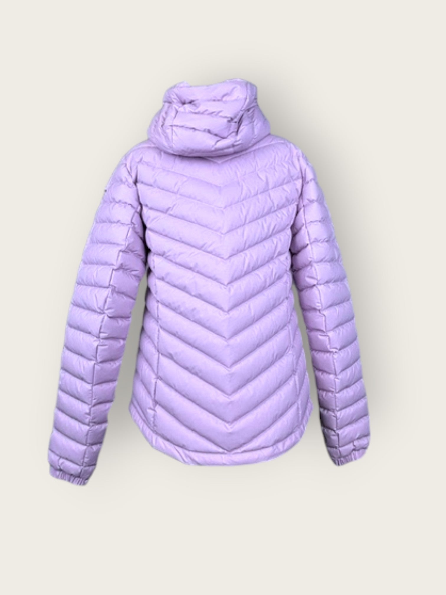 Peak Performance Frost Down Hood Daunenjacke (S)
