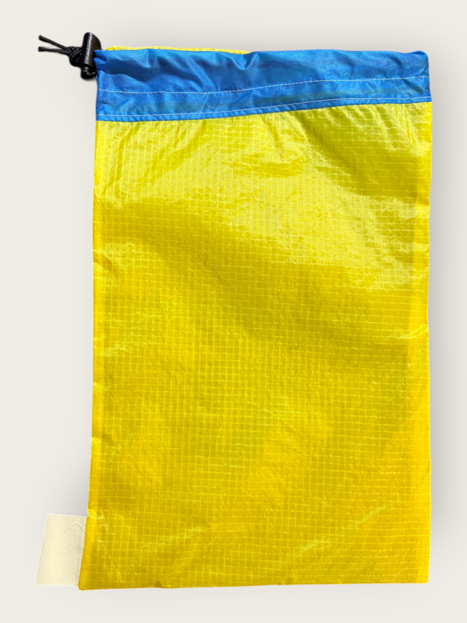 2nd Peak Znünisäckli "Thermiklos"