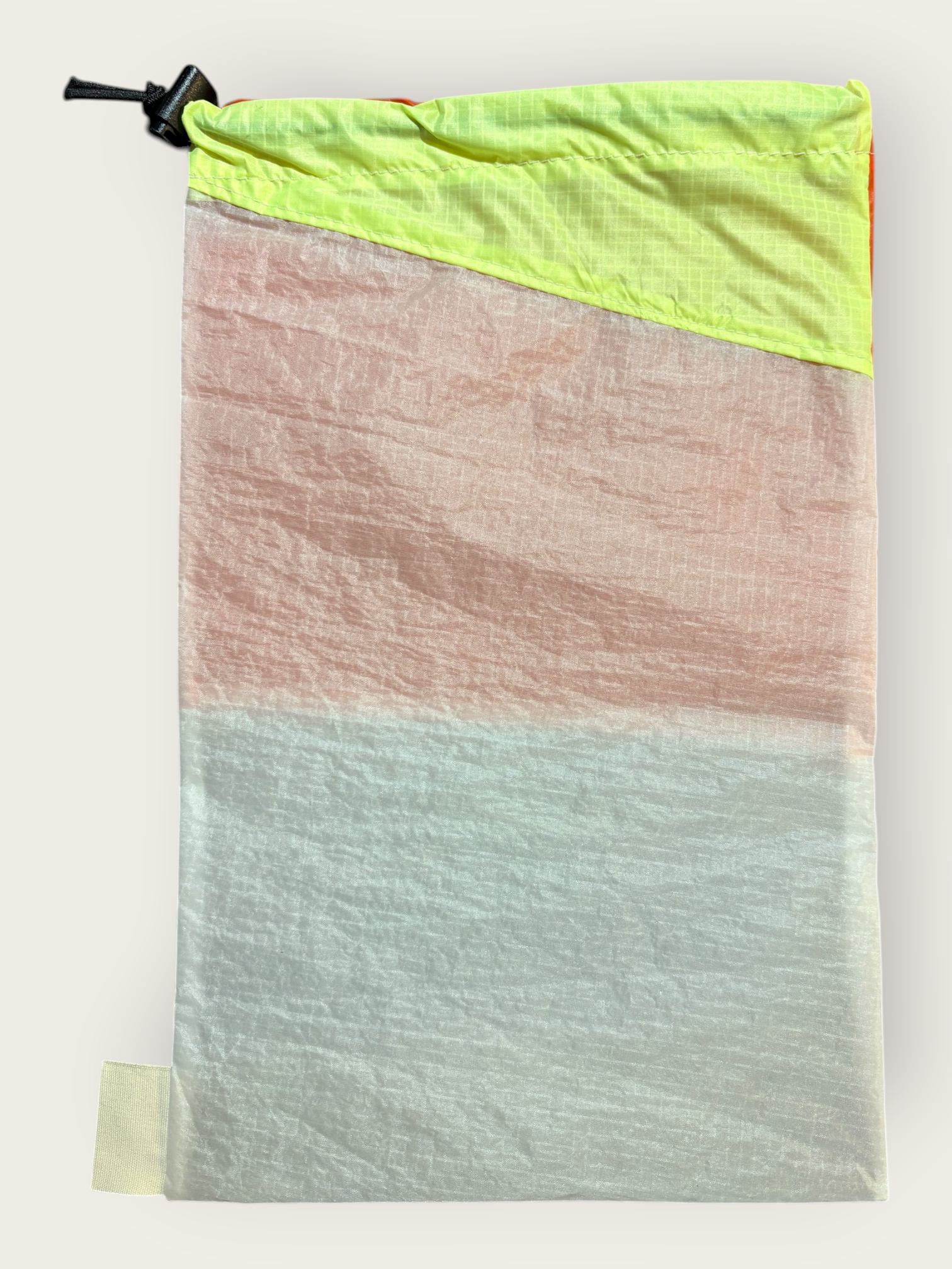 2nd Peak Znünisäckli "Thermiklos"