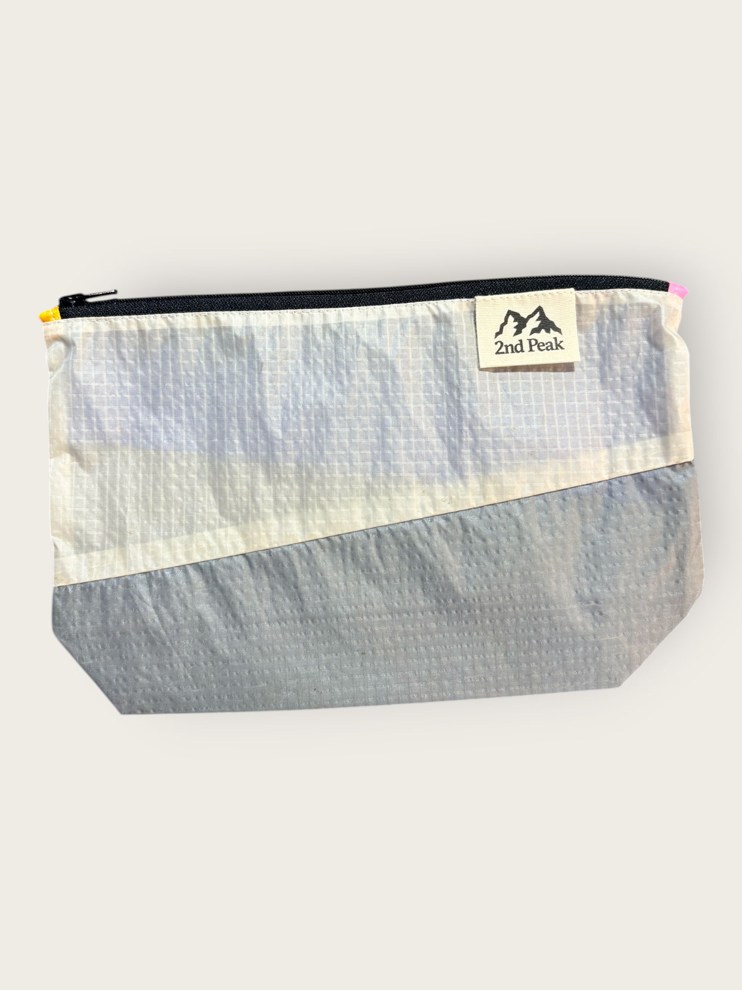 2nd Peak Necessaire "Lee"