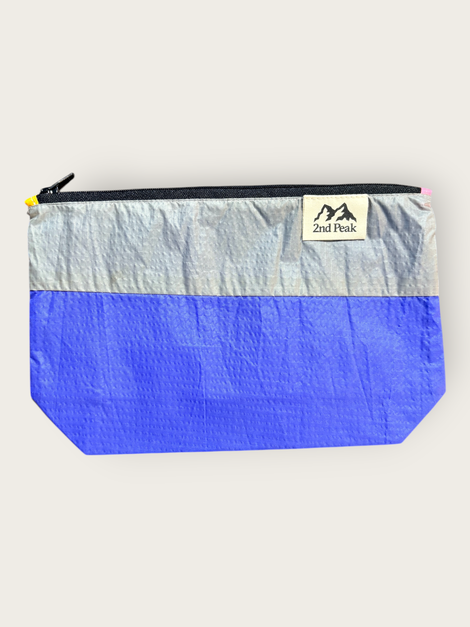 2nd Peak Necessaire "Lee"