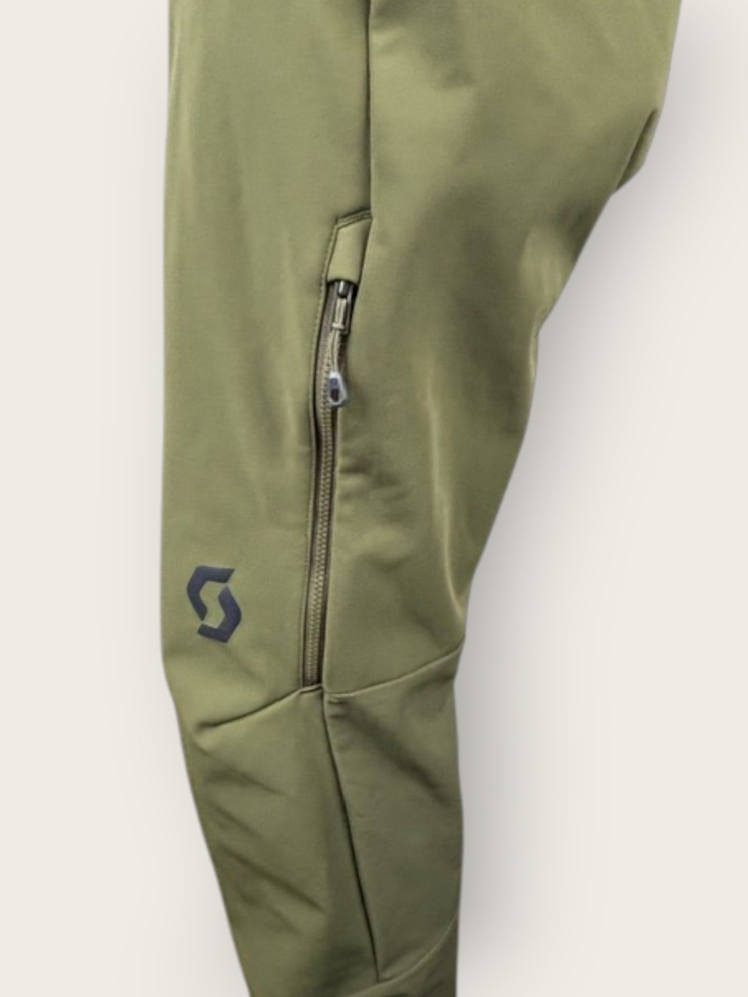 Scott Bikehose lang (M)