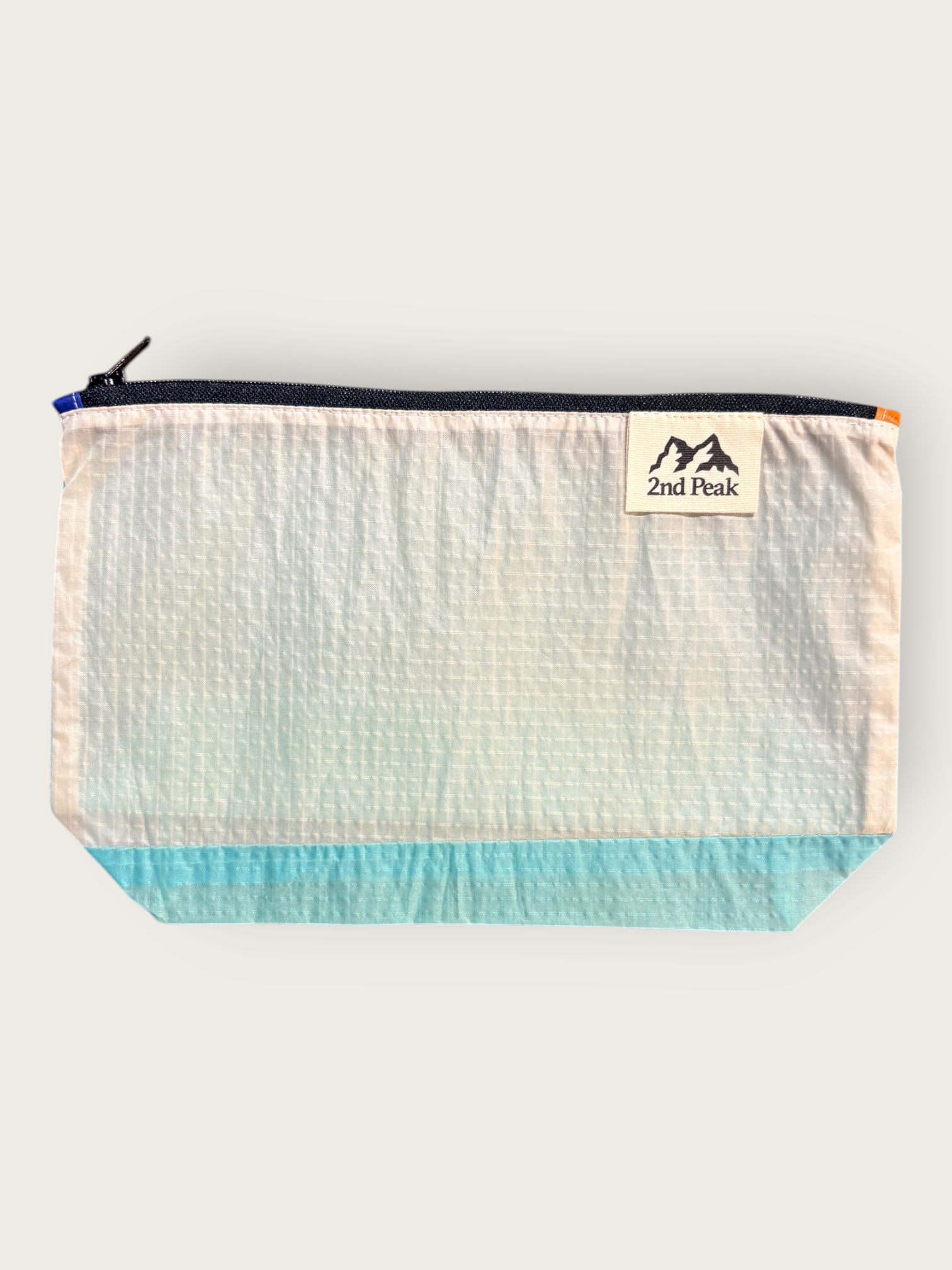 2nd Peak Necessaire "Lee"