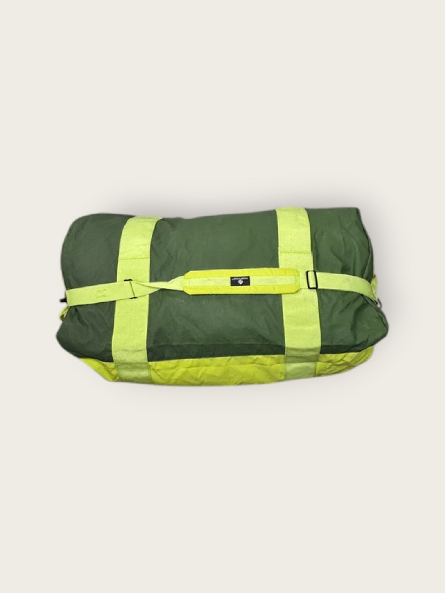 Eagle Creed Dufflebag (75L)