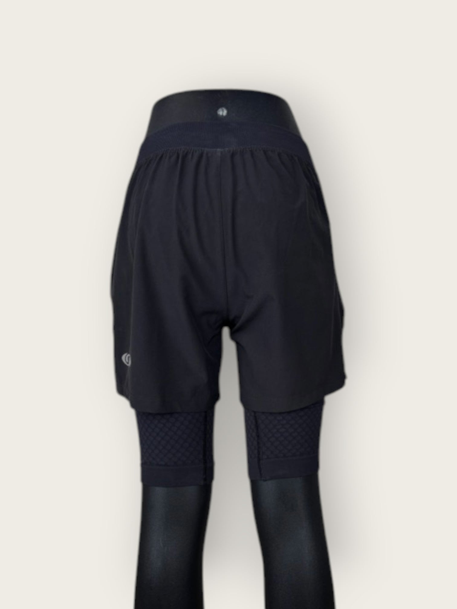 Salomon Running Shorts (M)