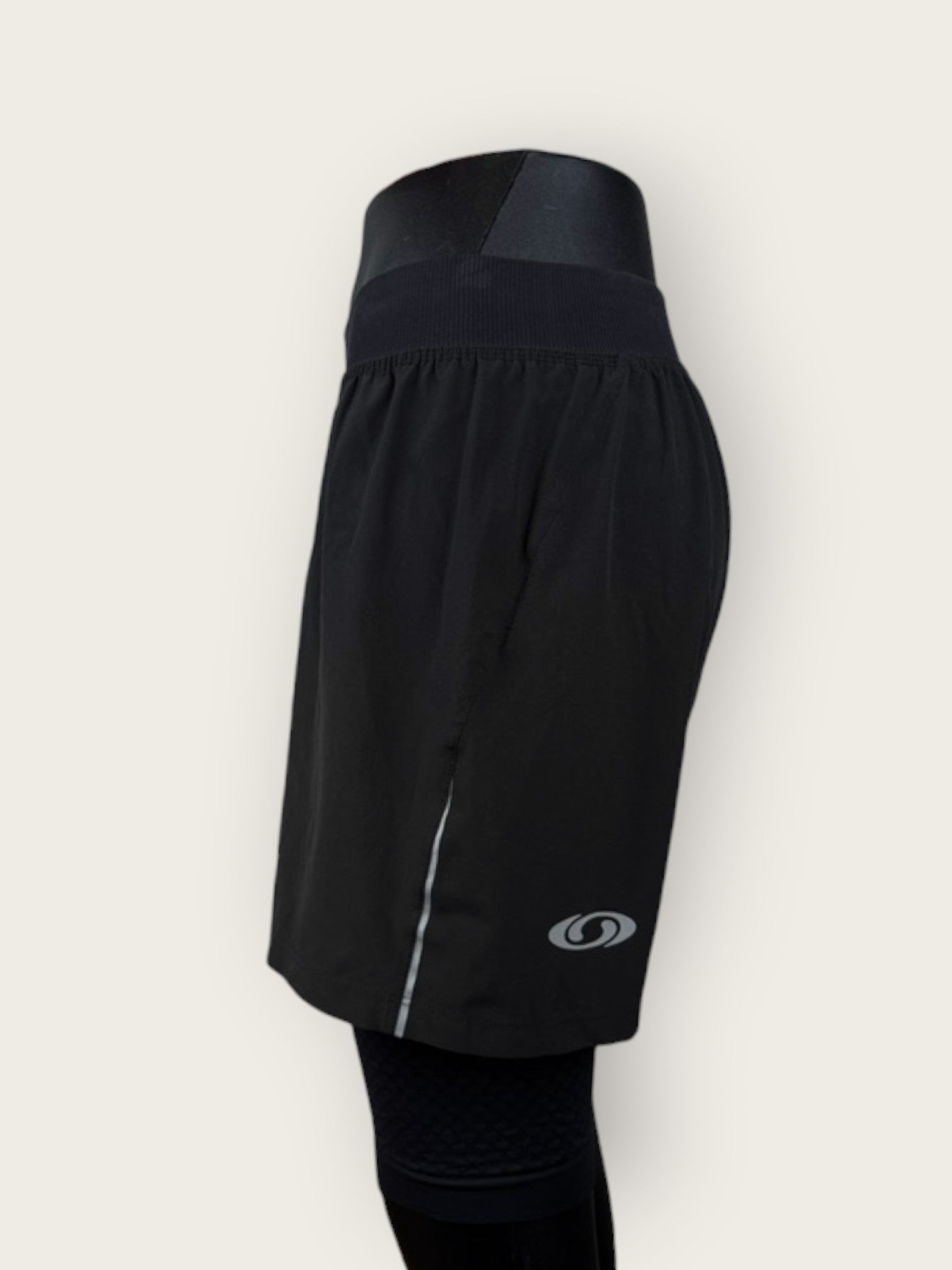 Salomon Running Shorts (M)