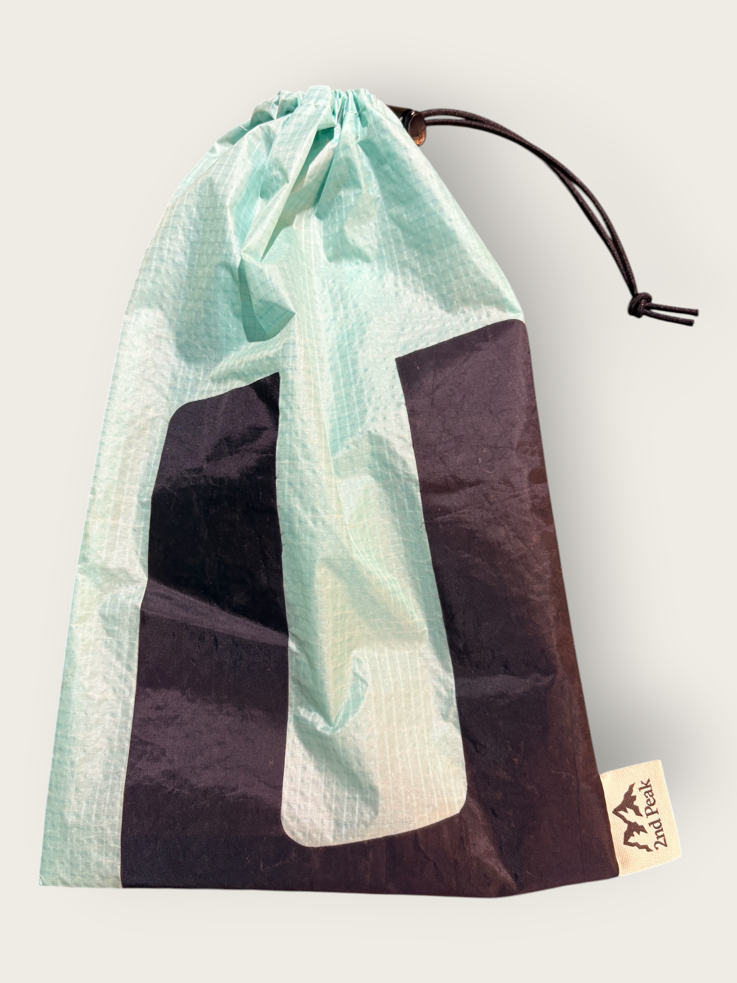 2nd Peak Znünisäckli "Thermiklos"