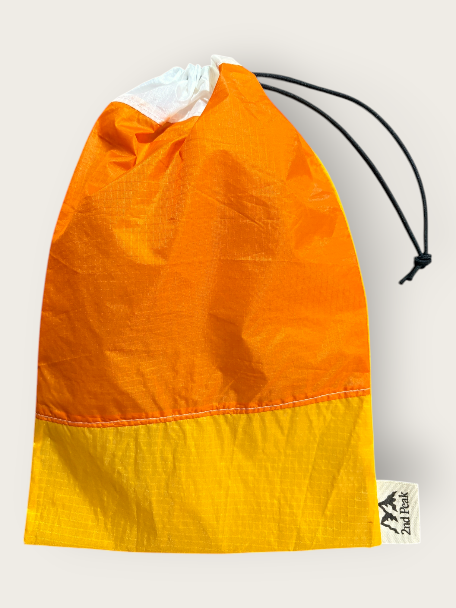 2nd Peak Znünisäckli "Thermiklos"