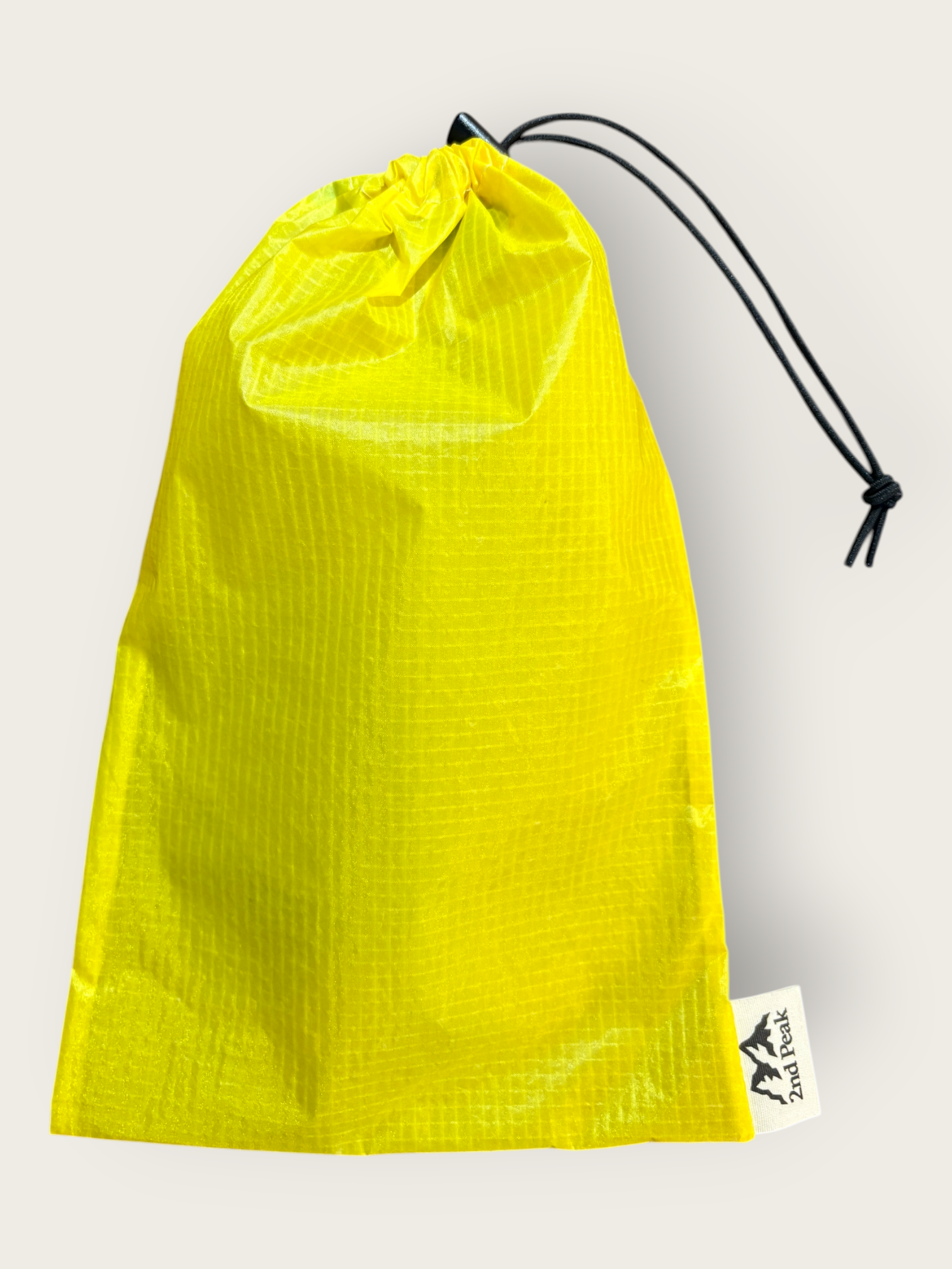 2nd Peak Znünisäckli "Thermiklos"