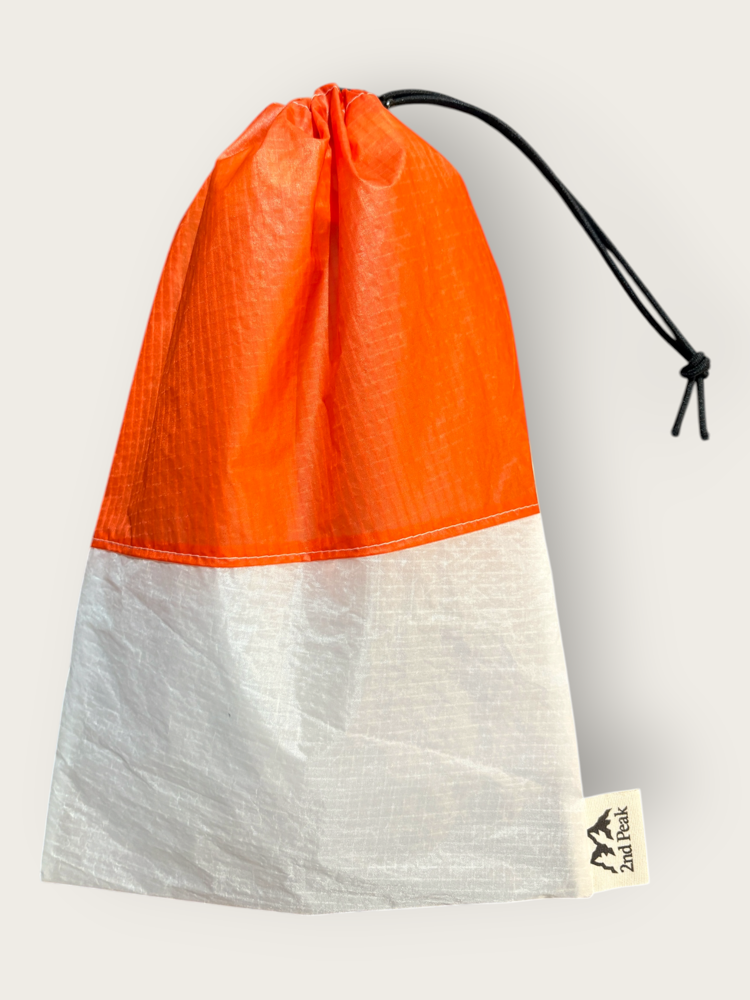 2nd Peak Znünisäckli "Thermiklos"