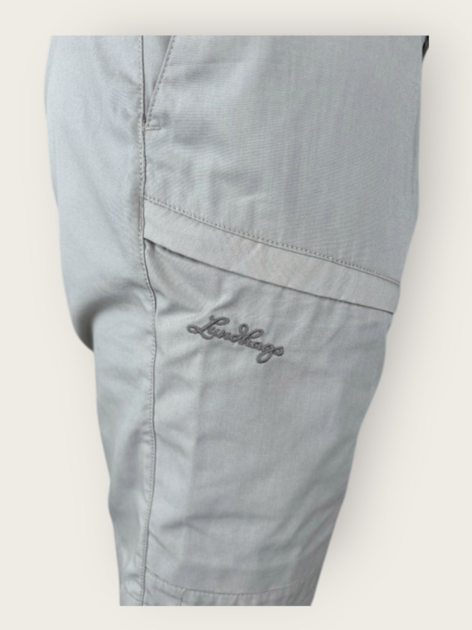 Lundhags Shorts (M)