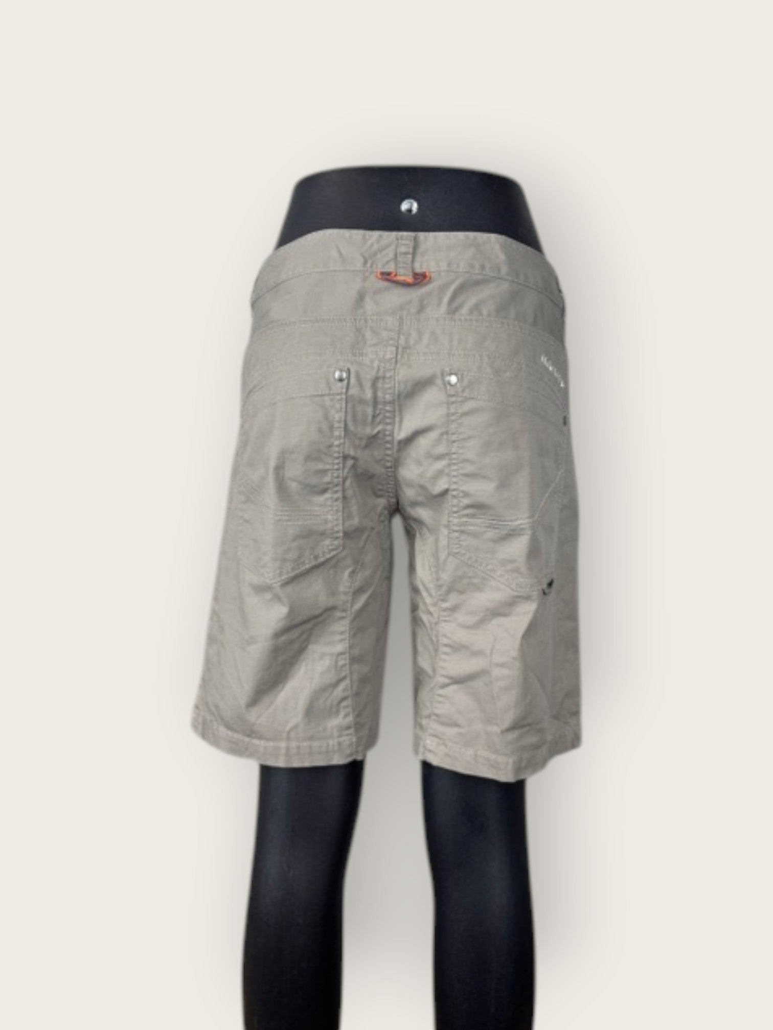 Mammut Shorts (M)