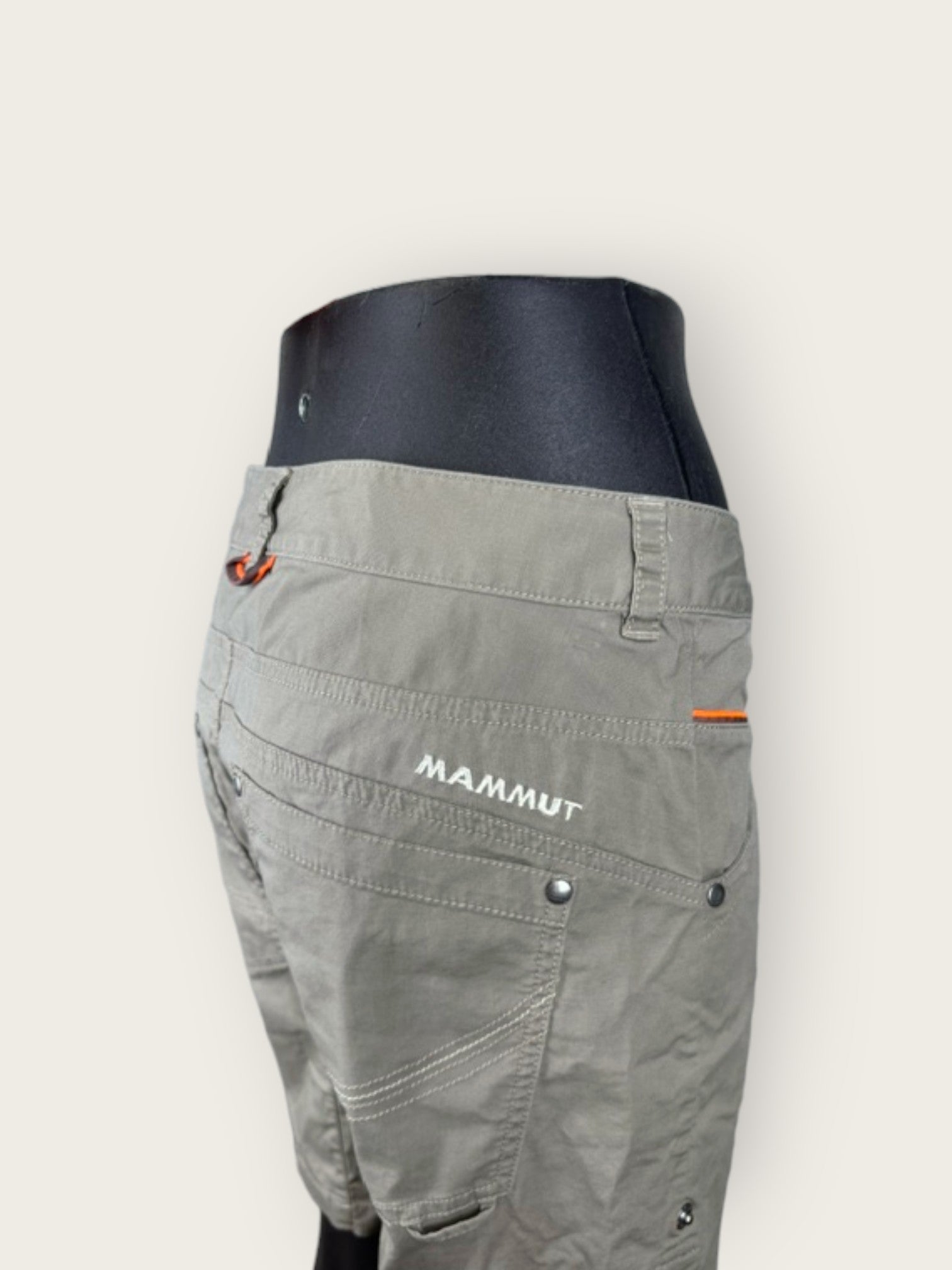 Mammut Shorts (M)