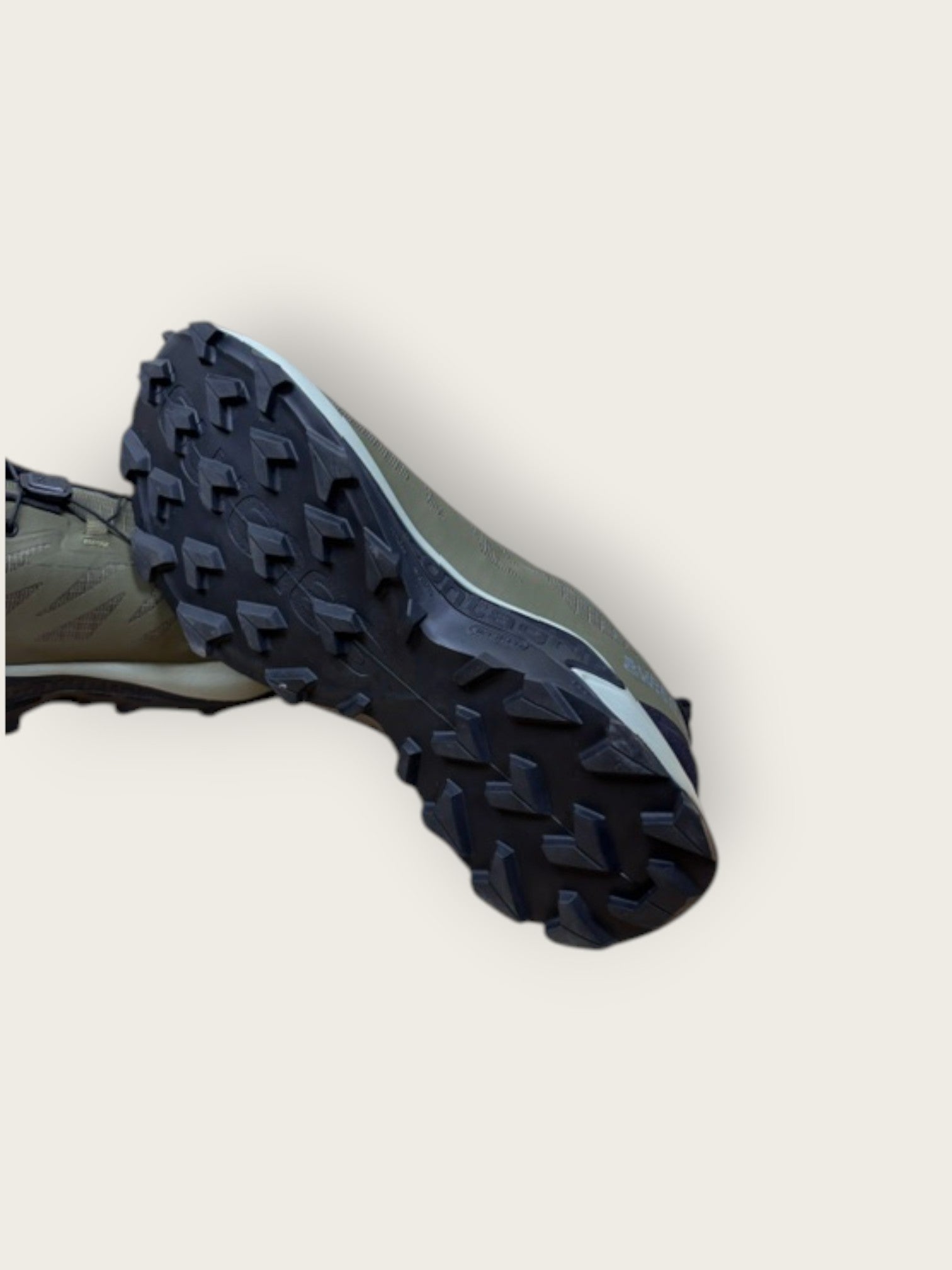 Salomon Trailrunningschuhe (43.5)