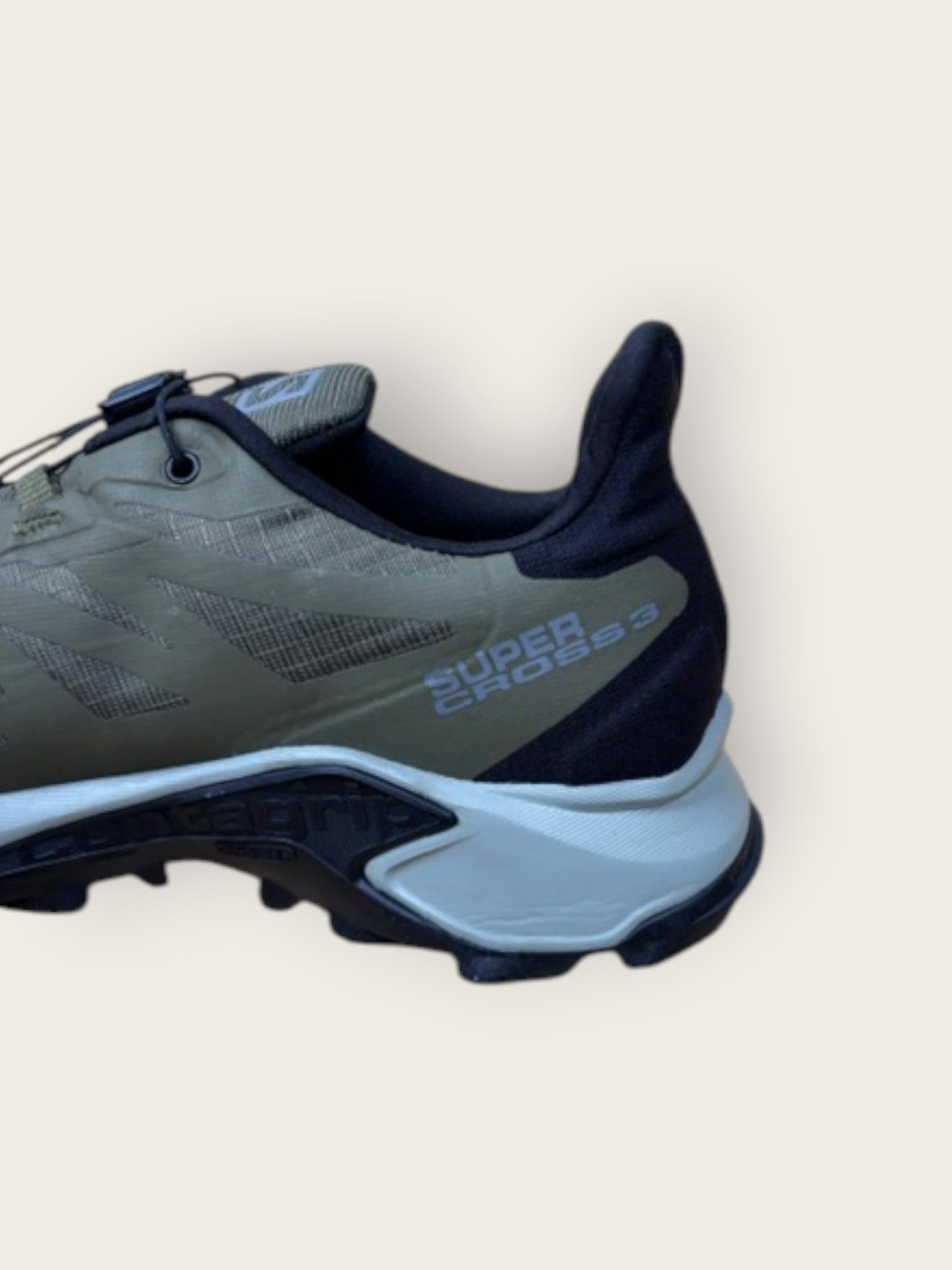 Salomon Trailrunningschuhe (43.5)